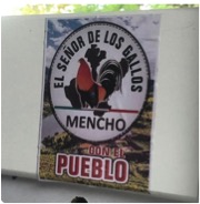 CJNG Poster