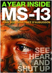 Inside MS-13