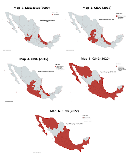 Mapa 2-6