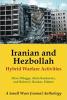 Iranian and Hezbollah Hybrid Warfare Activities